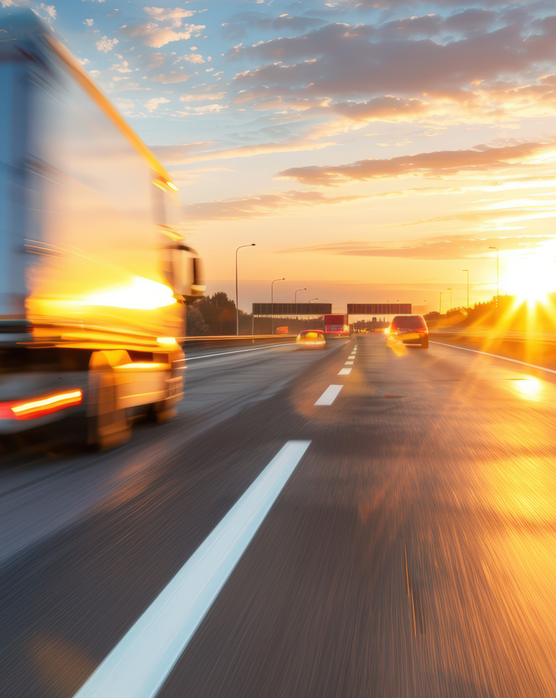 一般貨物運送事業